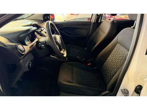 FORD Ka Hatch 1.0 12V 4P FLEX TI-VCT SE, Foto 9