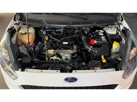 FORD Ka Hatch 1.0 12V 4P FLEX TI-VCT SE, Foto 12