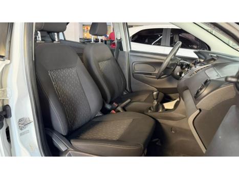 FORD Ka Hatch 1.0 12V 4P FLEX TI-VCT SE, Foto 23