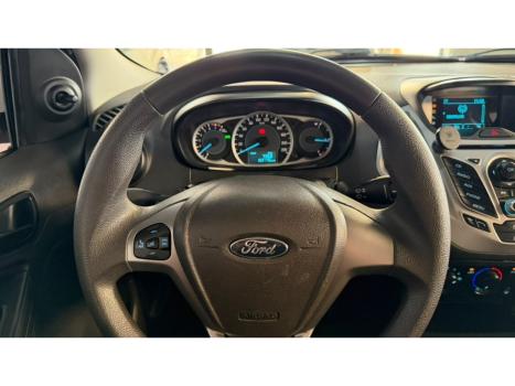 FORD Ka Hatch 1.0 12V 4P FLEX TI-VCT SE, Foto 25