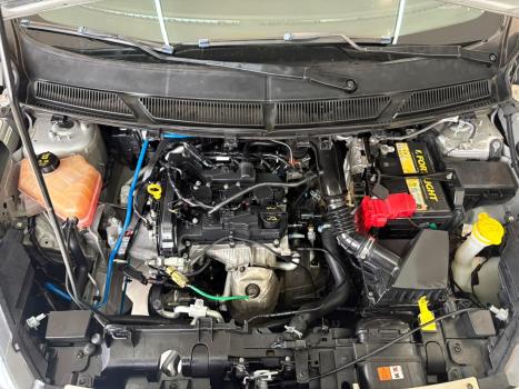 FORD Ka Hatch 1.0 12V 4P FLEX TI-VCT SE, Foto 13