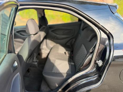 FORD Ka Hatch 1.0 12V 4P FLEX TI-VCT SE, Foto 10