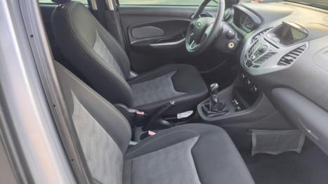 FORD Ka Hatch 1.0 12V 4P FLEX TI-VCT SEL, Foto 6