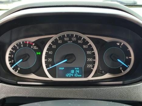 FORD Ka Hatch 1.0 12V 4P FLEX TI-VCT SE, Foto 4