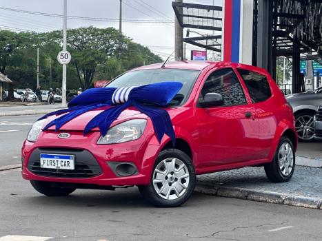 FORD Ka Hatch 1.0 12V 4P FLEX TI-VCT FREESTYLE, Foto 1