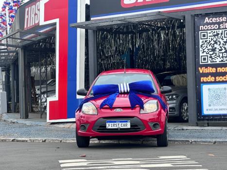 FORD Ka Hatch 1.0 12V 4P FLEX TI-VCT FREESTYLE, Foto 2