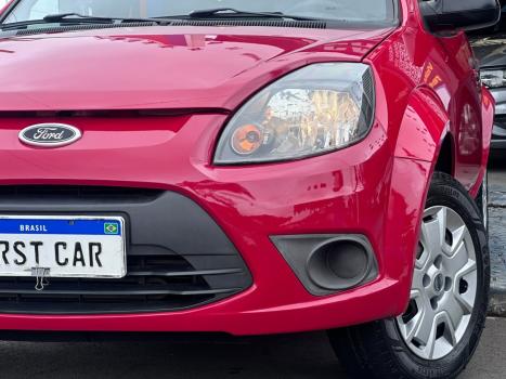 FORD Ka Hatch 1.0 12V 4P FLEX TI-VCT FREESTYLE, Foto 3
