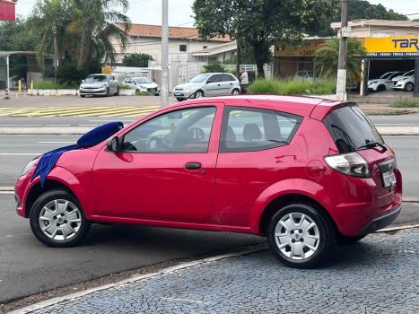 FORD Ka Hatch 1.0 12V 4P FLEX TI-VCT FREESTYLE, Foto 5