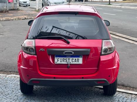FORD Ka Hatch 1.0 12V 4P FLEX TI-VCT FREESTYLE, Foto 6