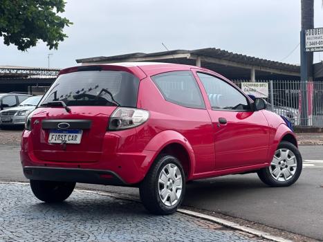 FORD Ka Hatch 1.0 12V 4P FLEX TI-VCT FREESTYLE, Foto 7