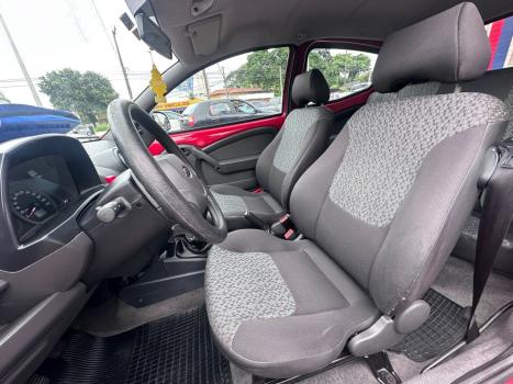 FORD Ka Hatch 1.0 12V 4P FLEX TI-VCT FREESTYLE, Foto 11