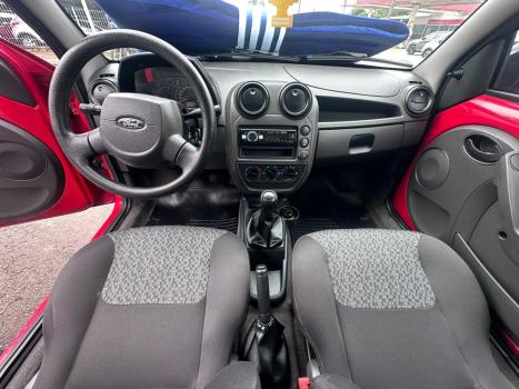 FORD Ka Hatch 1.0 12V 4P FLEX TI-VCT FREESTYLE, Foto 15