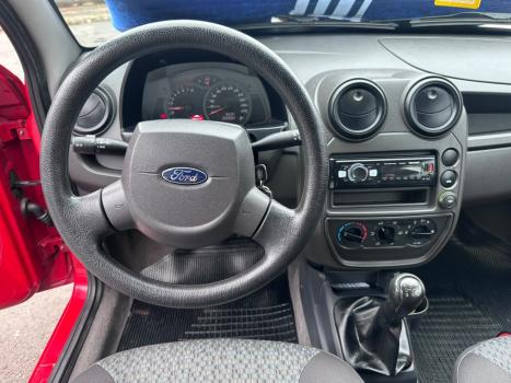 FORD Ka Hatch 1.0 12V 4P FLEX TI-VCT FREESTYLE, Foto 16