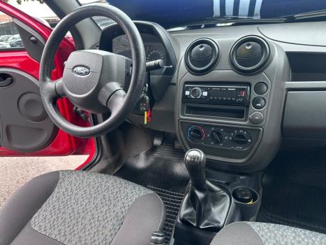 FORD Ka Hatch 1.0 12V 4P FLEX TI-VCT FREESTYLE, Foto 17