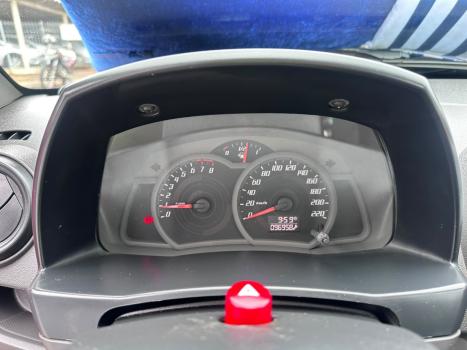 FORD Ka Hatch 1.0 12V 4P FLEX TI-VCT FREESTYLE, Foto 19
