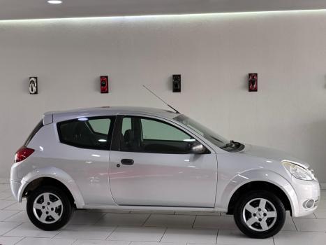FORD Ka Hatch 1.0, Foto 3