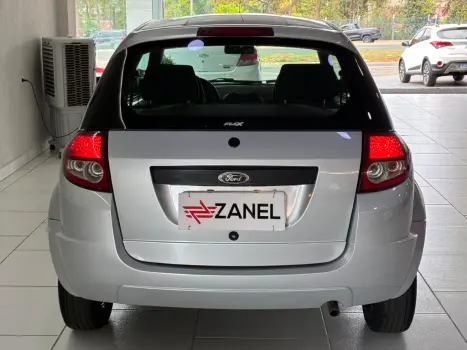 FORD Ka Hatch 1.0, Foto 5