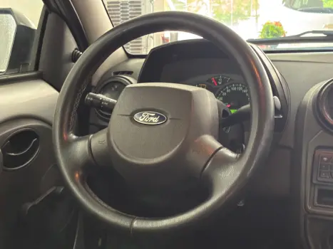 FORD Ka Hatch 1.0, Foto 6