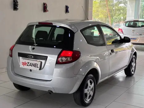 FORD Ka Hatch 1.0, Foto 10