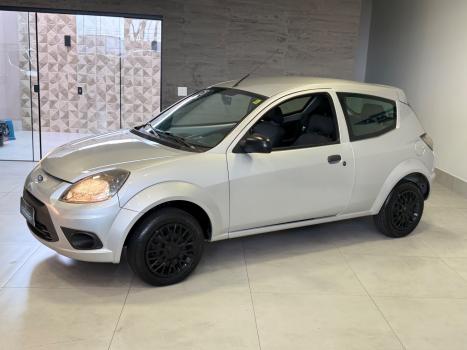 FORD Ka Hatch 1.0, Foto 2