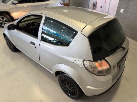 FORD Ka Hatch 1.0, Foto 3