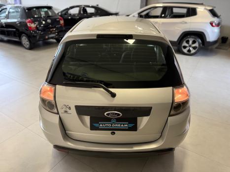 FORD Ka Hatch 1.0, Foto 4