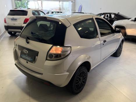 FORD Ka Hatch 1.0, Foto 5