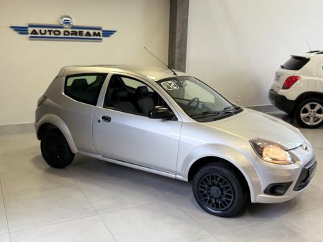 FORD Ka Hatch 1.0, Foto 6