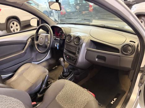 FORD Ka Hatch 1.0, Foto 8