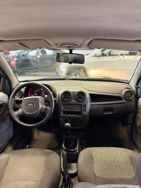 FORD Ka Hatch 1.0, Foto 9