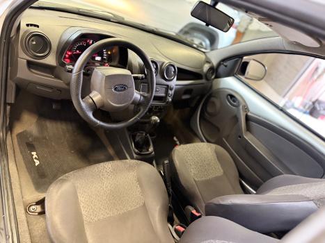 FORD Ka Hatch 1.0, Foto 10