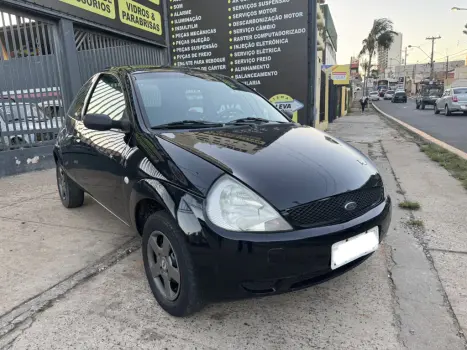 FORD Ka Hatch 1.0, Foto 1