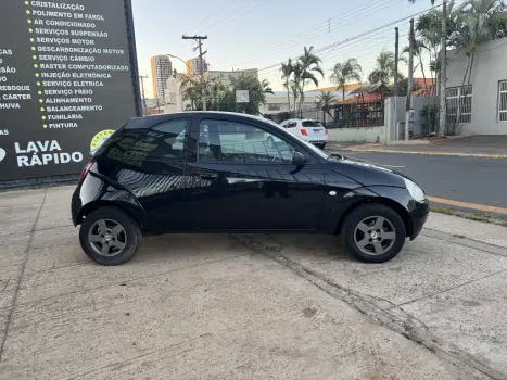 FORD Ka Hatch 1.0, Foto 2