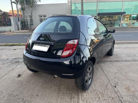 FORD Ka Hatch 1.0, Foto 3