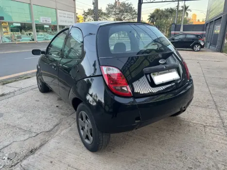 FORD Ka Hatch 1.0, Foto 4