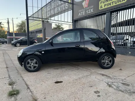 FORD Ka Hatch 1.0, Foto 5