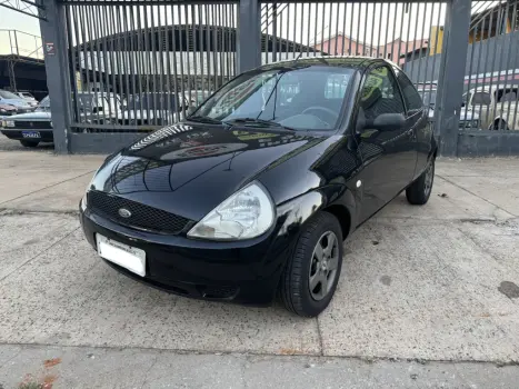 FORD Ka Hatch 1.0, Foto 6