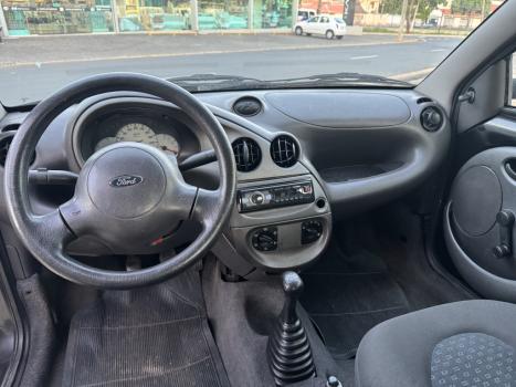 FORD Ka Hatch 1.0, Foto 7