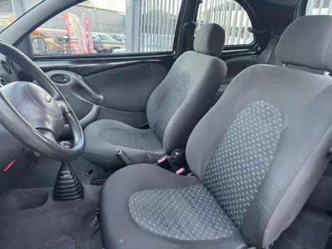 FORD Ka Hatch 1.0, Foto 8