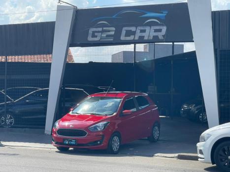 FORD Ka Hatch 1.0, Foto 2