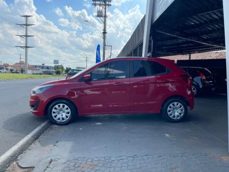 FORD Ka Hatch 1.0, Foto 3