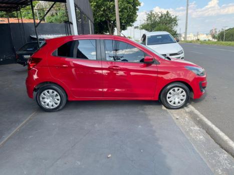 FORD Ka Hatch 1.0, Foto 6