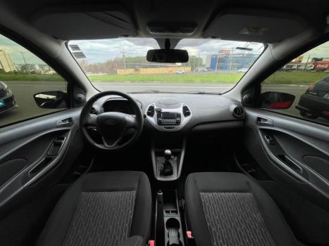 FORD Ka Hatch 1.0, Foto 9