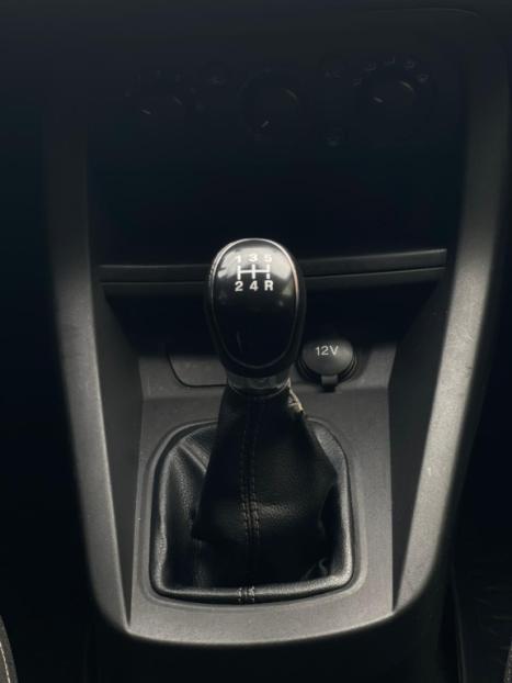 FORD Ka Hatch 1.0, Foto 10