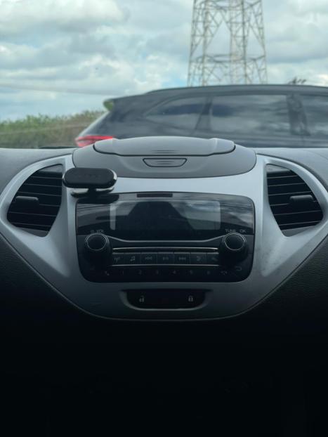 FORD Ka Hatch 1.0, Foto 11