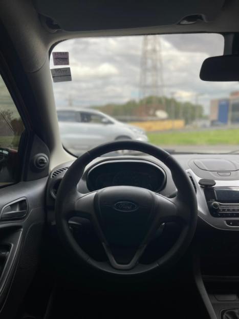 FORD Ka Hatch 1.0, Foto 12