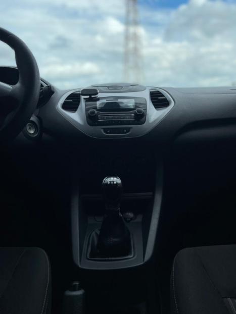 FORD Ka Hatch 1.0, Foto 13