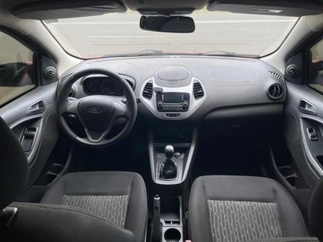 FORD Ka Hatch 1.0, Foto 14