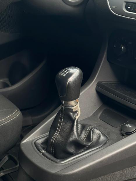 FORD Ka Hatch 1.0, Foto 15