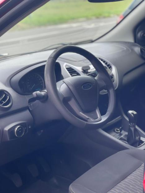 FORD Ka Hatch 1.0, Foto 16